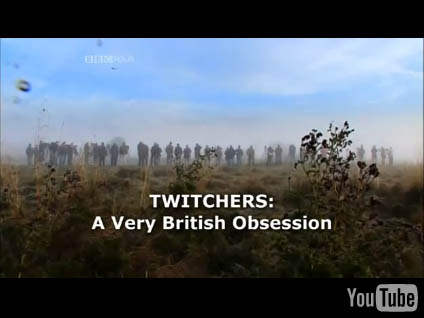 Twitchers - A Very British Obsession